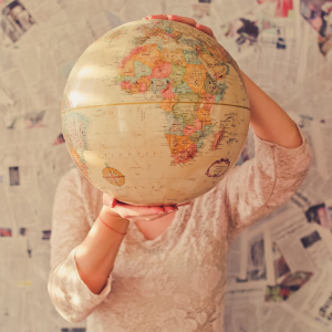 Freelancer - Arbejdssteder