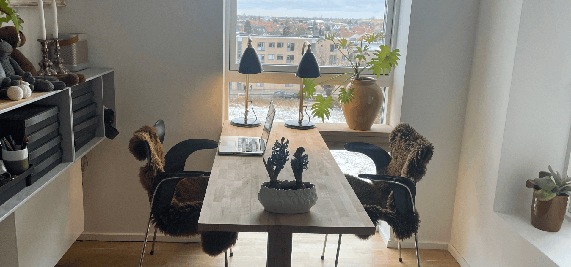 Rengøring erhverv kontor, erhvervsrengøring